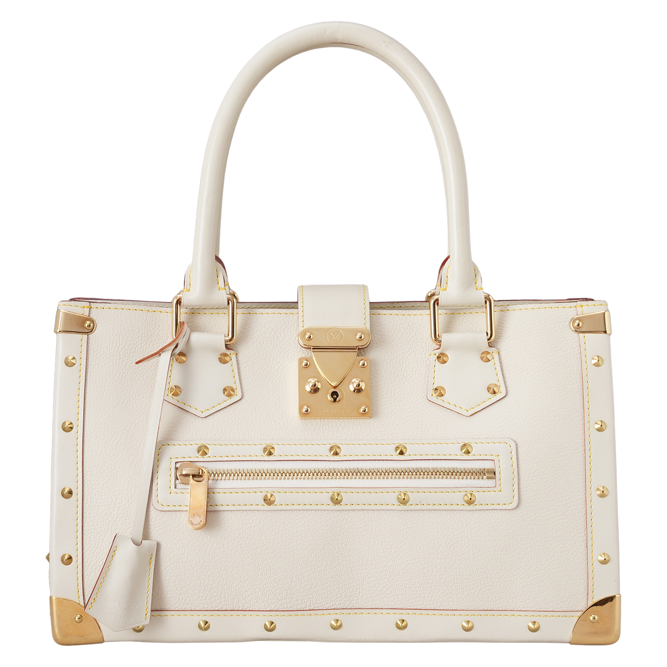 LOUIS VUITTON(USED)루이비통 수할리 르파블로